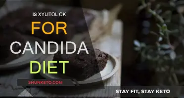 Xylitol and Candida Diet: What's the Verdict?