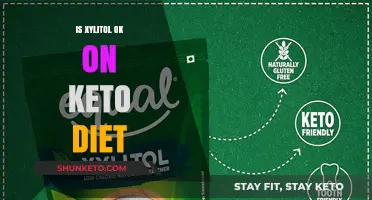 Is Xylitol Keto-Friendly? Sweetener Guide for Low-Carb Diets