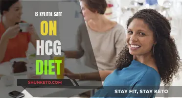 Xylitol Safety on the HCG Diet: What You Need to Know