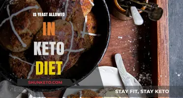 Can You Eat Yeast on Keto? Facts and Myths Explained