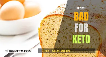 Yeast and Keto: What You Need to Know