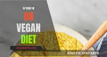 Yeast in the Vegan Diet: Friend or Foe?