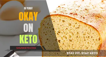 Yeast Consumption on Keto: Good or Bad?