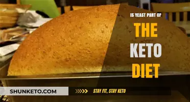 Can You Eat Yeast on Keto? Facts and Myths Explained