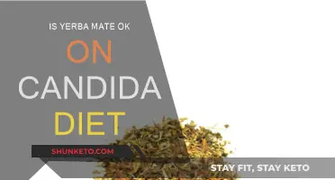 Yerba Mate: Candida Diet Friend or Foe?