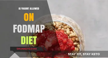 Yogurt on a Low-FODMAP Diet: What You Need to Know