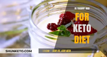 Yogurt and Keto: Is It a Friend or Foe for Low-Carb Diets?