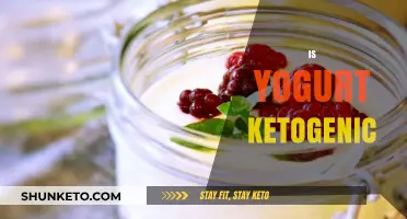 Is Yogurt Keto-Friendly? Uncovering Its Role in a Ketogenic Diet