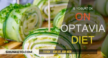 Yogurt on Optavia: Healthy or Not?