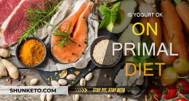 Yogurt on Primal Diet: Yay or Nay?