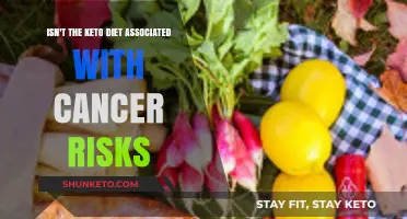 Keto Diet and Cancer: Unraveling the Potential Health Risks
