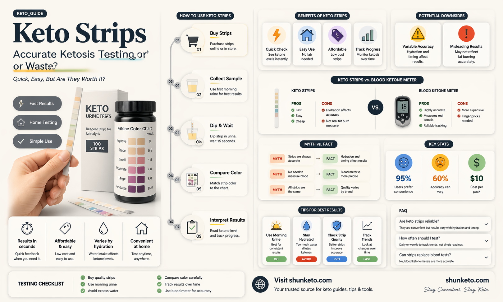 am i in ketosis keto strips