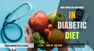 Apples for Diabetics: A Healthy Diet Option?