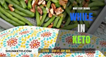 Can You Eat Beans on Keto? A Low-Carb Diet Guide