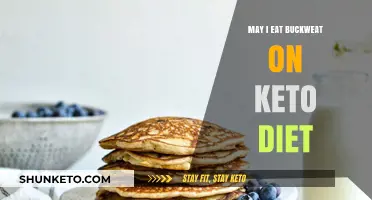 Can You Eat Buckwheat on Keto? A Diet-Friendly Guide