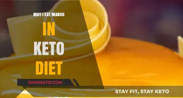 Can You Enjoy Mango on a Keto Diet? A Sweet Guide
