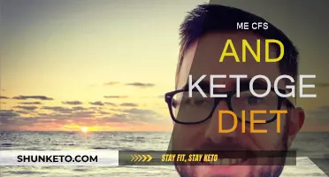 Ketogenic Diet: Friend or Foe for ME/CFS?