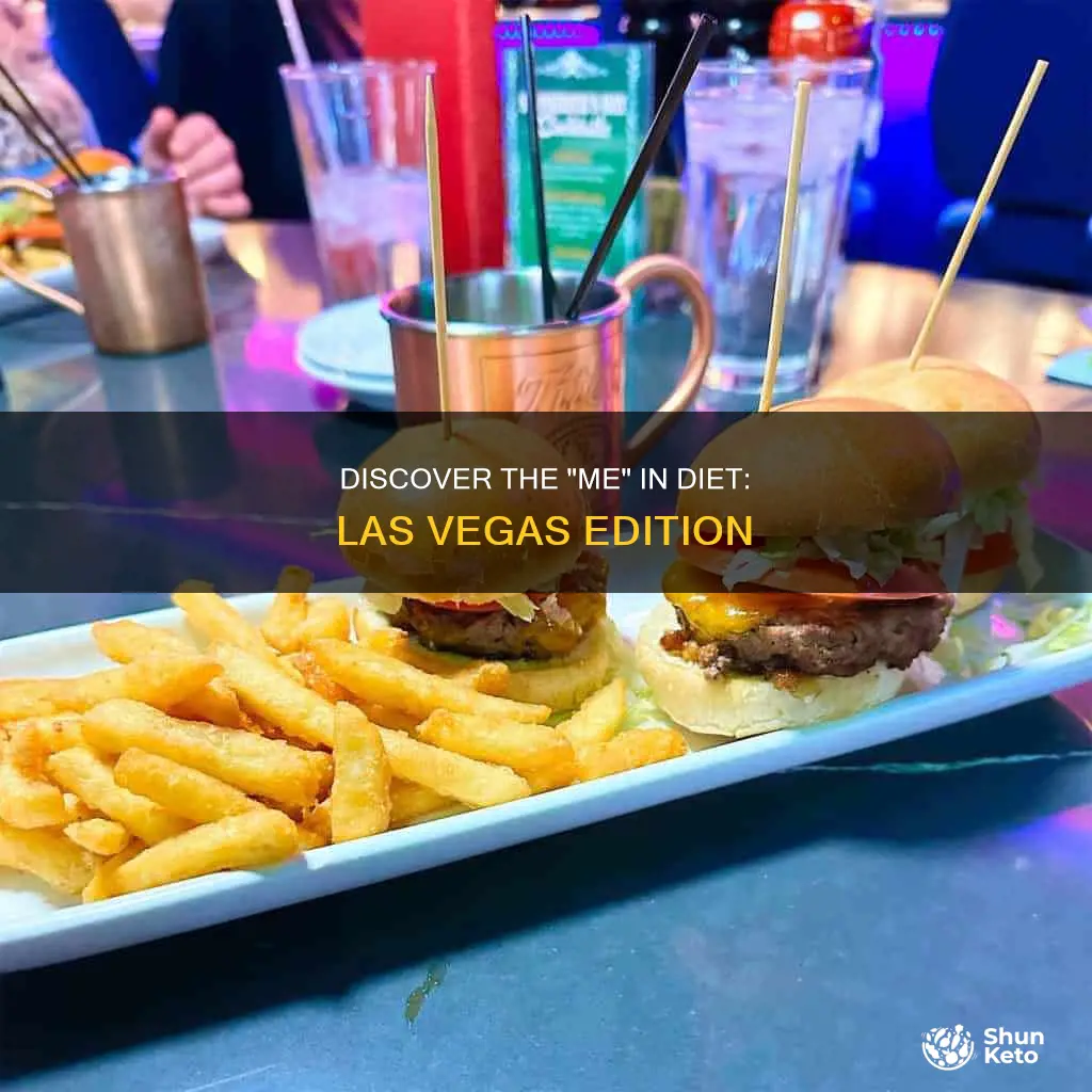 me diet las vegas