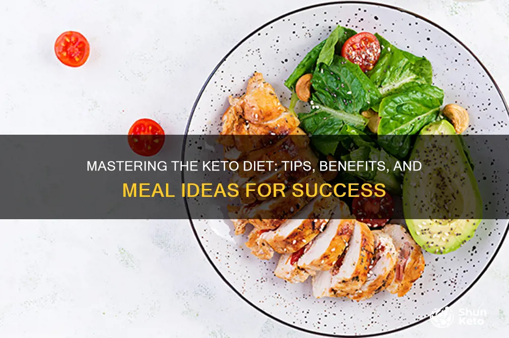me keto diet