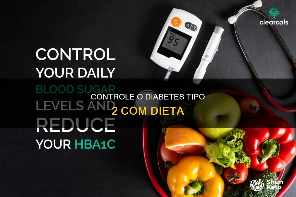 para imprimir dieta para diabetes tipo dois