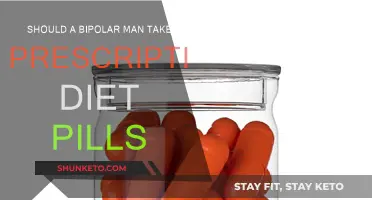 Bipolar and Diet Pills: Safe or Not?