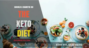 Keto Diet for Diabetics: Benefits, Risks, and Expert Recommendations