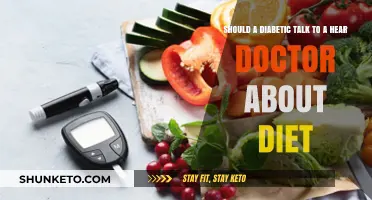 Heart Health and Diabetes: Dietary Conversations