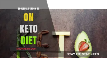 Is Keto Right for You? Pros, Cons, and Considerations