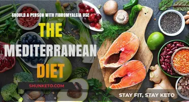 Mediterranean Diet: Friend or Foe for Fibromyalgia?