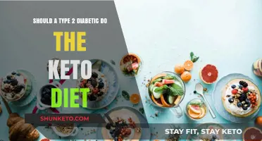 Keto Diet for Type 2 Diabetes: Benefits, Risks, and Considerations