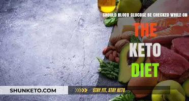 Keto Diet and Blood Glucose: Should You Monitor Levels?