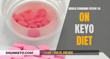 Coumadin and Keto: A Safe Dietary Combination?