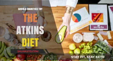 Atkins Diet: A Friend or Foe for Diabetics?