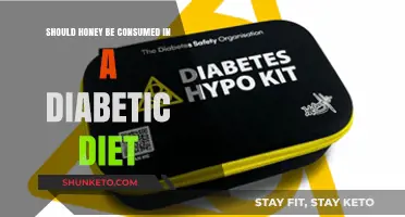 Honey and Diabetes: Friend or Foe?