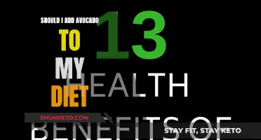 Avocado: A Superfood to Add to Your Diet?