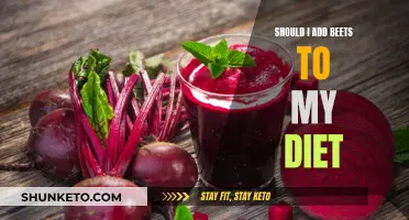 The Power of Beets: Why You Should Eat Them