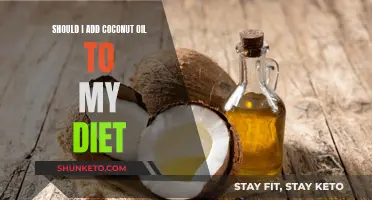 Coconut Oil: Healthy Diet Addition or Fad?
