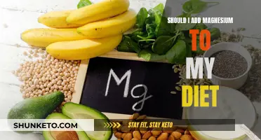 Magnesium: An Essential Mineral for Your Health?