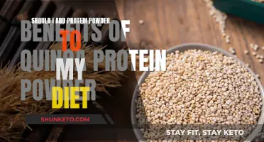 Protein Powder: Is It Worth the Hype?