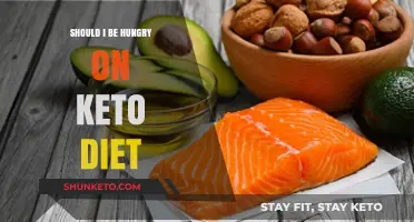 Is Hunger Normal on Keto? Understanding Your Diet's Appetite Impact