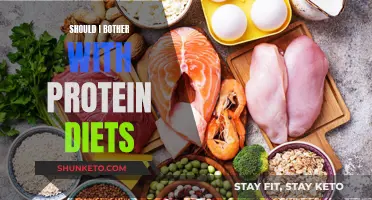 Protein Diets: Are They Worth the Hype and Effort?