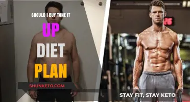 Tone It Up Diet Plan: Worth the Investment?