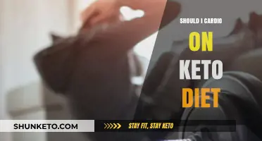 Cardio on Keto: Benefits, Timing, and Tips for Optimal Results