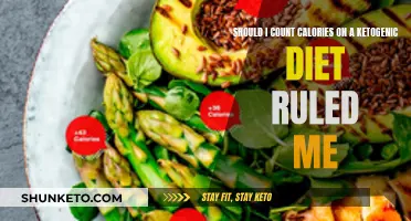Calorie Counting on a Ketogenic Diet: Friend or Foe?