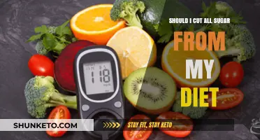 Sugar-Free Diet: Is It Worth It?