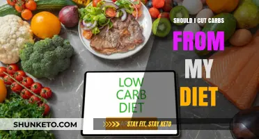 Carb Cutting: Is It Worth It?