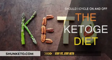 Cycling the Keto Diet: Is It Effective?