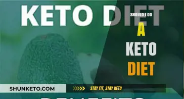 Is Keto Right for You? Pros, Cons, and Key Considerations
