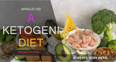 Ketogenic Diet: Is It Right for You?