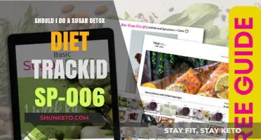 Sugar Detox Diet: Is It Worth the Hype?